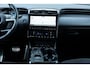 Hyundai Tucson 1.6 T-GDI PHEV N Line 4WD | Two-Tone | 360 Graden Camera | Krell Audio | Keyless Entry | Elektrische Achterklep | Elektrisch Verstelbare Voorstoelen | Stoelventilatie | Stoelverwarming voor en achter | Cruise Control Adaptief | Dodehoekdetectie | Navigatie | Apple Carplay | Android Auto | Lichtmetalen Velgen 19 inch |  Plug-in Hybrid