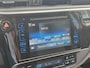 Toyota Auris Touring Sports 1.8 Hybrid BLACK EDITION 17'' LM-VELGEN CLIMA CAMERA CRUISE BLUETOOTH PRIVACY GLASS LANE ASSIST