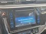 Toyota Auris Touring Sports 1.8 Hybrid BLACK EDITION 17'' LM-VELGEN CLIMA CAMERA CRUISE BLUETOOTH PRIVACY GLASS LANE ASSIST