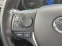 Toyota Auris Touring Sports 1.8 Hybrid BLACK EDITION 17'' LM-VELGEN CLIMA CAMERA CRUISE BLUETOOTH PRIVACY GLASS LANE ASSIST