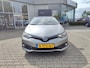 Toyota Auris Touring Sports 1.8 Hybrid BLACK EDITION 17'' LM-VELGEN CLIMA CAMERA CRUISE BLUETOOTH PRIVACY GLASS LANE ASSIST