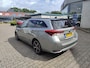 Toyota Auris Touring Sports 1.8 Hybrid BLACK EDITION 17'' LM-VELGEN CLIMA CAMERA CRUISE BLUETOOTH PRIVACY GLASS LANE ASSIST
