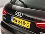 Audi Q3 1.4 TFSI Sport 150Pk Automaat (NAVIGATIE, CLIMATE, CAMERA, STOELVERWARMING, SPORTSTOELEN, XENON, DRIVE SELECT, CRUISE, NIEUWSTAAT)