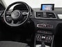 Audi Q3 1.4 TFSI Sport 150Pk Automaat (NAVIGATIE, CLIMATE, CAMERA, STOELVERWARMING, SPORTSTOELEN, XENON, DRIVE SELECT, CRUISE, NIEUWSTAAT)