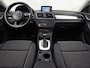 Audi Q3 1.4 TFSI Sport 150Pk Automaat (NAVIGATIE, CLIMATE, CAMERA, STOELVERWARMING, SPORTSTOELEN, XENON, DRIVE SELECT, CRUISE, NIEUWSTAAT)