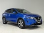 Nissan Qashqai 1.3 MHEV Xtronic N-Connecta | Navigatie | 360° Camera | Panoramadak | Climate Control | Adaptive Cruise Control |
