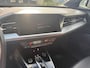 Audi Q4 e-tron 40 Advanced edition 77 kWh | Stoelverwarming | Adaptive Cruise Control | Camera | Parkeersensoren | Keyless | Navigatie | Apple Carplay | Climate Control | Leer | Warmtepomp