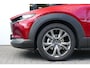 Mazda CX-30 2.0 e-SkyActiv-X M Hybrid Luxury | Schuif/kanteldak | Afneembare trekhaak | Adaptieve cruise | 360 Camera | Apple Carplay/Android Auto | RIJKLAARPRIJS!!