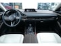 Mazda CX-30 2.0 e-SkyActiv-X M Hybrid Luxury | Schuif/kanteldak | Afneembare trekhaak | Adaptieve cruise | 360 Camera | Apple Carplay/Android Auto | RIJKLAARPRIJS!!