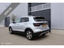 Volkswagen T-Cross 1.0 TSI Style I Camera I Trekhaak I Navigatie