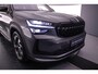 Skoda Kodiaq 1.5 TSI PHEV Sportline Business 204pk DSG Automaat, Adaptive cruise control, Verwarmde voorruit, Stoelverwarming, Stuurverwarming, Achteruitrijcamera, Matrix LED koplampen, Parkeersensoren