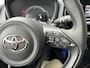 Toyota Aygo X 1.0 VVT-i MT 72pk Play