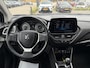 Suzuki S-Cross 1.4 Booster jet Select | Stoelverwarming | Carplay | Trekhaak