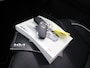 Kia Niro EV e-Niro ExecutiveLine 64 kWh | SOH 97,1% | Panoramadak | Elek. Stoelen met Geheugen | Stoelverwarming voor/achter | Navigatie | Parkeercamera | DAB | Stuurverwarming | Cruise Control Adaptief | Apple Carplay/Android Auto |