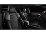 Audi Q4 e-tron S edition quattro performance 82 kWh Glazen Panoramadak | Head-Up Display | Tech Pro | Elektr. vestelbare bestuurdersstoel met geheugen | Stoelverwarming | Navigatie | Optiekpakket zwart