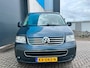 Volkswagen Transporter 2.5 TDI AUT BUSCAMPER HEFDAK