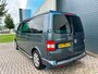 Volkswagen Transporter 2.5 TDI AUT BUSCAMPER HEFDAK