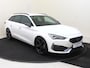 CUPRA Leon Sportstourer 1.4 TSI eHybrid | SoH 98% |  Trekhaak | Achteruitrijcamera | Adaptieve demping | Keyless | Adaptieve cruise control | Dodehoekdetectie | Parkeersensoren voor en achter | Stoel- en stuurwielverwarming |