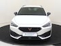 CUPRA Leon Sportstourer 1.4 TSI eHybrid | SoH 98% |  Trekhaak | Achteruitrijcamera | Adaptieve demping | Keyless | Adaptieve cruise control | Dodehoekdetectie | Parkeersensoren voor en achter | Stoel- en stuurwielverwarming |