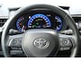 Toyota Corolla 1.8 Hybrid Dynamic Automaat | Apple Carplay / Android auto | Stoelverwarming | 7 inch digitaal instrumentenpaneel | Regensensor | Automatisch dimmende binnenspiegel | Schakelflippers achter stuur (al