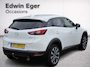 Mazda CX-3 2.0 SkyActiv-G 120 Sport Selected | Trekhaak | Navigatie | Cruise contro | Verw stoelen | Parkeersensoren