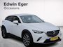 Mazda CX-3 2.0 SkyActiv-G 120 Sport Selected | Trekhaak | Navigatie | Cruise contro | Verw stoelen | Parkeersensoren