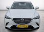 Mazda CX-3 2.0 SkyActiv-G 120 Sport Selected | Trekhaak | Navigatie | Cruise contro | Verw stoelen | Parkeersensoren