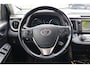 Toyota RAV4 2.5 HYBRID DYNAMIC KEYLESS EL-ACHTERKLEP STOELVERW. TREKHAAK 18"LM-VELGEN SENSOREN V+A NAVI AD-CRUISE