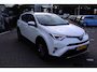 Toyota RAV4 2.5 HYBRID DYNAMIC KEYLESS EL-ACHTERKLEP STOELVERW. TREKHAAK 18"LM-VELGEN SENSOREN V+A NAVI AD-CRUISE