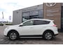 Toyota RAV4 2.5 HYBRID DYNAMIC KEYLESS EL-ACHTERKLEP STOELVERW. TREKHAAK 18"LM-VELGEN SENSOREN V+A NAVI AD-CRUISE