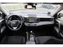 Toyota RAV4 2.5 HYBRID DYNAMIC KEYLESS EL-ACHTERKLEP STOELVERW. TREKHAAK 18"LM-VELGEN SENSOREN V+A NAVI AD-CRUISE