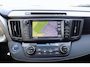 Toyota RAV4 2.5 HYBRID DYNAMIC KEYLESS EL-ACHTERKLEP STOELVERW. TREKHAAK 18"LM-VELGEN SENSOREN V+A NAVI AD-CRUISE