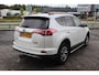 Toyota RAV4 2.5 HYBRID DYNAMIC KEYLESS EL-ACHTERKLEP STOELVERW. TREKHAAK 18"LM-VELGEN SENSOREN V+A NAVI AD-CRUISE