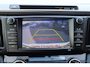 Toyota RAV4 2.5 HYBRID DYNAMIC KEYLESS EL-ACHTERKLEP STOELVERW. TREKHAAK 18"LM-VELGEN SENSOREN V+A NAVI AD-CRUISE