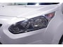 Ford Transit Connect 1.5 TDCI L1 Trend Navi, Camera, D-Riem vv 160 dkm Airco, Trekhaak, PDC achter, 3-Zits