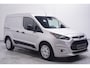 Ford Transit Connect 1.5 TDCI L1 Trend Navi, Camera, D-Riem vv 160 dkm Airco, Trekhaak, PDC achter, 3-Zits