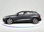 Audi A3 Sportback 40 TFSI e Advanced edition 204 pk S-tronic | Verlengde garantie | Navigatie | Parkeersensoren (Park assist) | Achteruitrijcamera | Adaptieve cruise control |