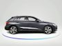 Audi A3 Sportback 40 TFSI e Advanced edition 204 pk S-tronic | Verlengde garantie | Navigatie | Parkeersensoren (Park assist) | Achteruitrijcamera | Adaptieve cruise control |