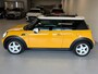 MINI Cooper 3-Deurs 1.6 PANO/XENON/CRUISE/CLIMA/STOELVERWARMING
