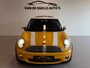 MINI Cooper 3-Deurs 1.6 PANO/XENON/CRUISE/CLIMA/STOELVERWARMING