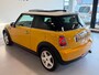 MINI Cooper 3-Deurs 1.6 PANO/XENON/CRUISE/CLIMA/STOELVERWARMING