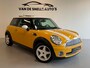 MINI Cooper 3-Deurs 1.6 PANO/XENON/CRUISE/CLIMA/STOELVERWARMING