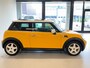 MINI Cooper 3-Deurs 1.6 PANO/XENON/CRUISE/CLIMA/STOELVERWARMING