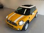MINI Cooper 3-Deurs 1.6 PANO/XENON/CRUISE/CLIMA/STOELVERWARMING
