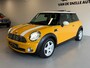 MINI Cooper 3-Deurs 1.6 PANO/XENON/CRUISE/CLIMA/STOELVERWARMING