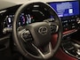 Lexus NX 350h AWD Luxury Line - ALARM KLASSE 3 - PARKEER SENSOREN VOOR EN ACHTER - DODEHOEK DETECTIE - KEYLESS ENRTY & START - STOEL EN STUUR VERWARMING - NAVIGATIE - APPLE CARPLAY/ANDROID AUTO