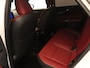 Lexus NX 350h AWD Luxury Line - ALARM KLASSE 3 - PARKEER SENSOREN VOOR EN ACHTER - DODEHOEK DETECTIE - KEYLESS ENRTY & START - STOEL EN STUUR VERWARMING - NAVIGATIE - APPLE CARPLAY/ANDROID AUTO