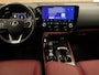Lexus NX 350h AWD Luxury Line - ALARM KLASSE 3 - PARKEER SENSOREN VOOR EN ACHTER - DODEHOEK DETECTIE - KEYLESS ENRTY & START - STOEL EN STUUR VERWARMING - NAVIGATIE - APPLE CARPLAY/ANDROID AUTO