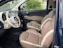 Fiat 500 1.2|Cabrio|Display|Automaat|Cruise contr|Airco
