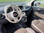 Fiat 500 1.2|Cabrio|Display|Automaat|Cruise contr|Airco